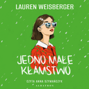 Jedno małe kłamstwo