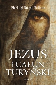 Jezus i Całun Turyński