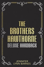 The Brothers Hawthorne