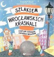 Szlakiem wrocławskich krasnali