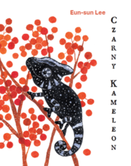 Czarny Kameleon