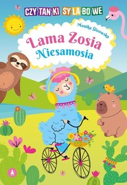 Lama Zosia Niesamosia