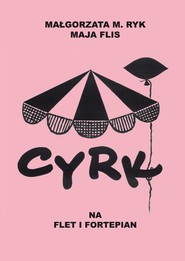 Cyrk na flet i fortepian