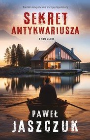 Sekret antykwariusza