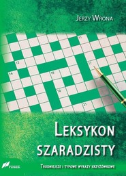 Leksykon szaradzisty w.2