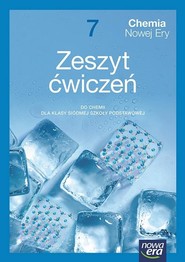 Chemia SP 7 Chemia nowej ery neon ćwiczenia 2026