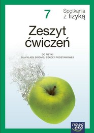 Fizyka SP 7 Spotkania z fizyką neon ćw. 2026