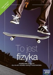 Fizyka SP 7 To jest fizyka neon podręcznik 2026