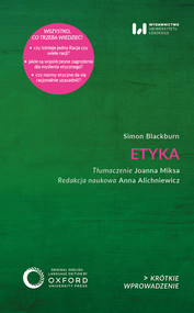 Etyka