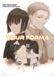 Your Forma. Tom 3