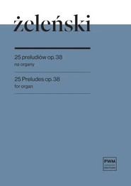 25 preludiów