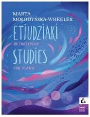 Etiudziaki na fortepian