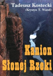 Kanion Słonej Rzeki