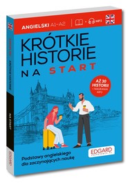 Angielski. Krótkie historie na start