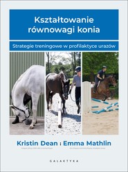 Kształtowanie równowagi konia