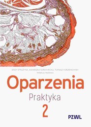 Oparzenia. Praktyka tom 2