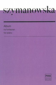 Album per pianoforte