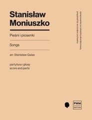 Pieśni i piosenki - opracowanie na orkiestrę...