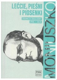 Lećcie, pieśni i piosenki. Śpiewniczek