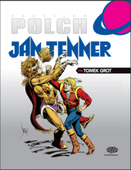 Jan Tenner. Tomek Grot
