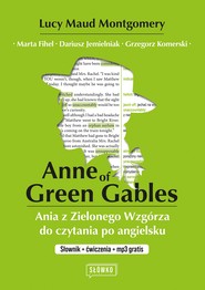 Anne of Green Gables