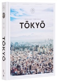 Tokyo Guide wer. angielska