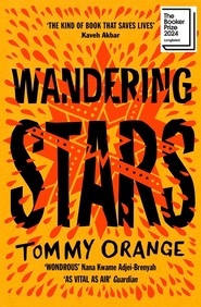 Wandering Stars wer. angielska