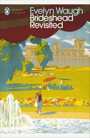 Brideshead Revisited wer. angielska
