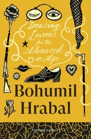 Dancing Lessons for the Advanced in Age