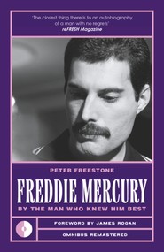 Freddie Mercury