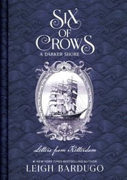 Six of Crows