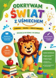 Odkrywam świat z uśmiechem