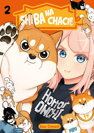 Shiba na chacie. Tom 2