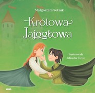 Królowa Jajogłowa