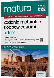 Matura 2027 Historia Repetytorium