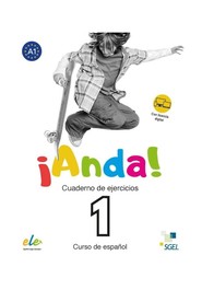 Anda 1 ćwiczenia