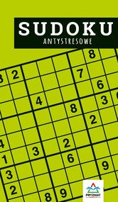 SUDOKU antystersowe