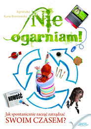 Nie ogarniam!