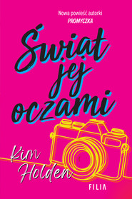 Świat jej oczami