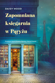 Zapomniana księgarnia w Paryżu