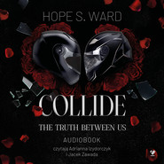 Collide. The Truth Between Us