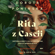 Rita z Cascii. Powieść biograficzna