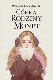Córka rodziny Monet