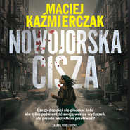 Nowojorska cisza