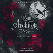 Pani Architekt