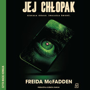 Jej chłopak