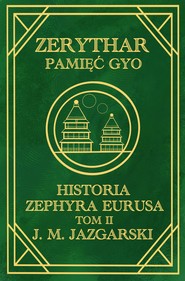 Zerythar: Pamięć Gyo