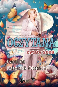 Oczytana
