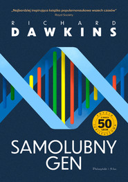 Samolubny gen