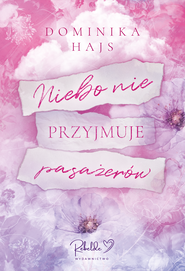 Niebo nie przyjmuje pasażerów